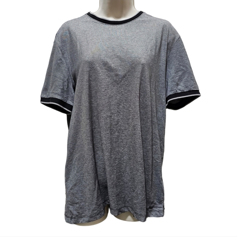NWT Men's Michael Kors Gray T-shirt